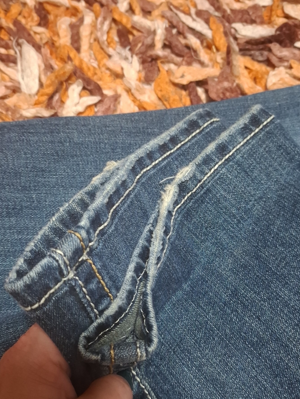 Miss Me Jeans - Picture 5 of 8